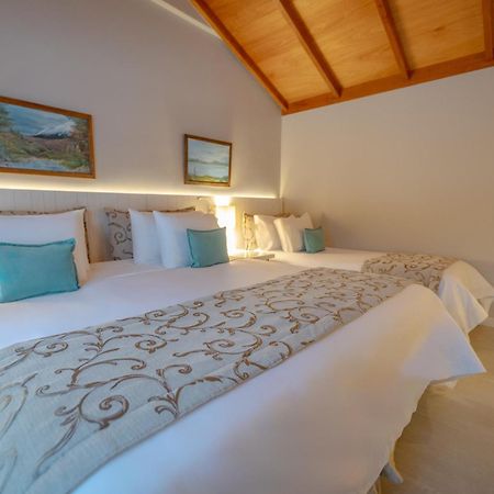 Tolkeyen Ushuaia Hotel المظهر الخارجي الصورة