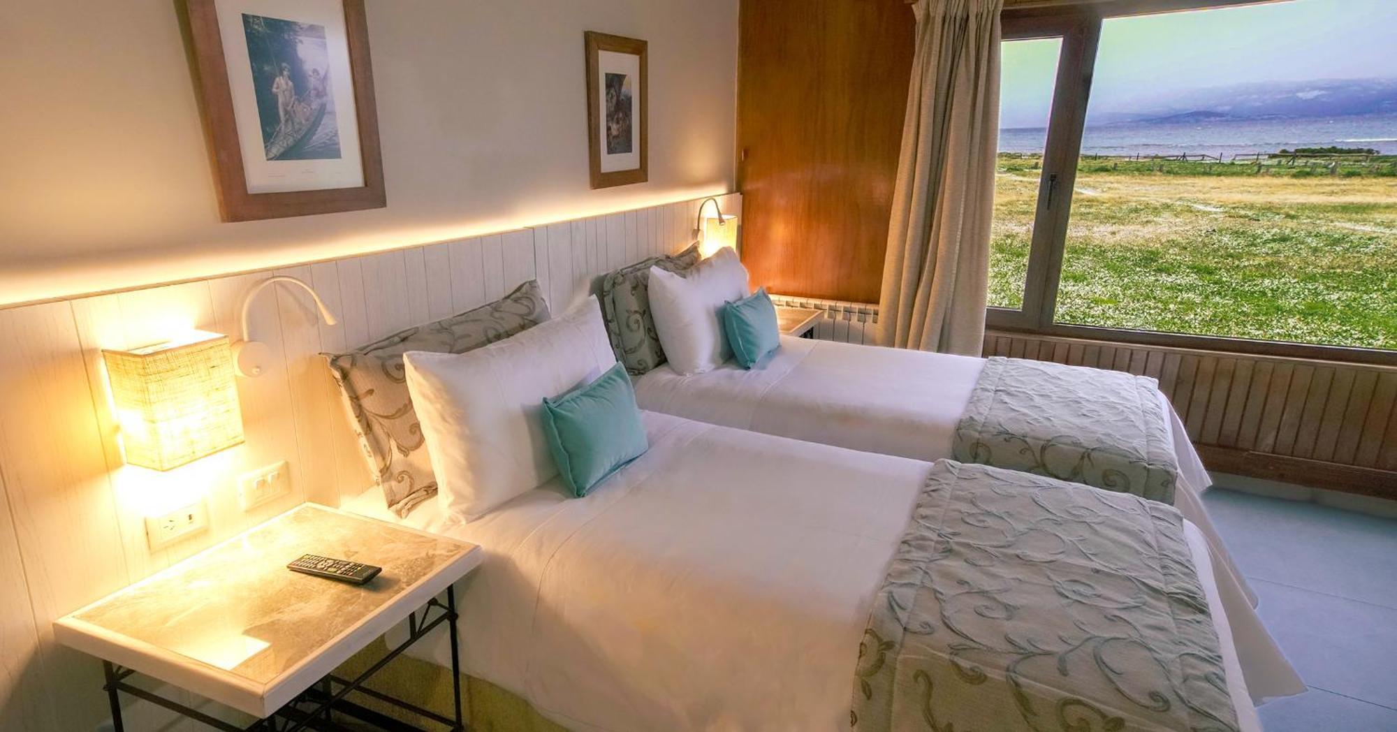 Tolkeyen Ushuaia Hotel المظهر الخارجي الصورة