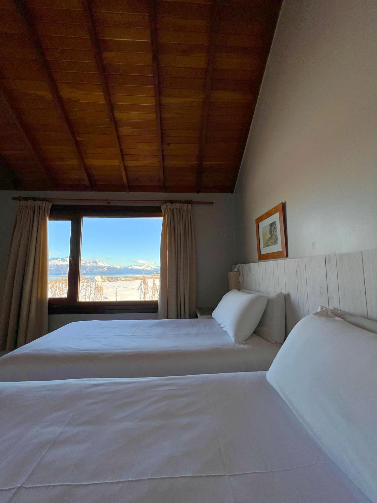 Tolkeyen Ushuaia Hotel المظهر الخارجي الصورة