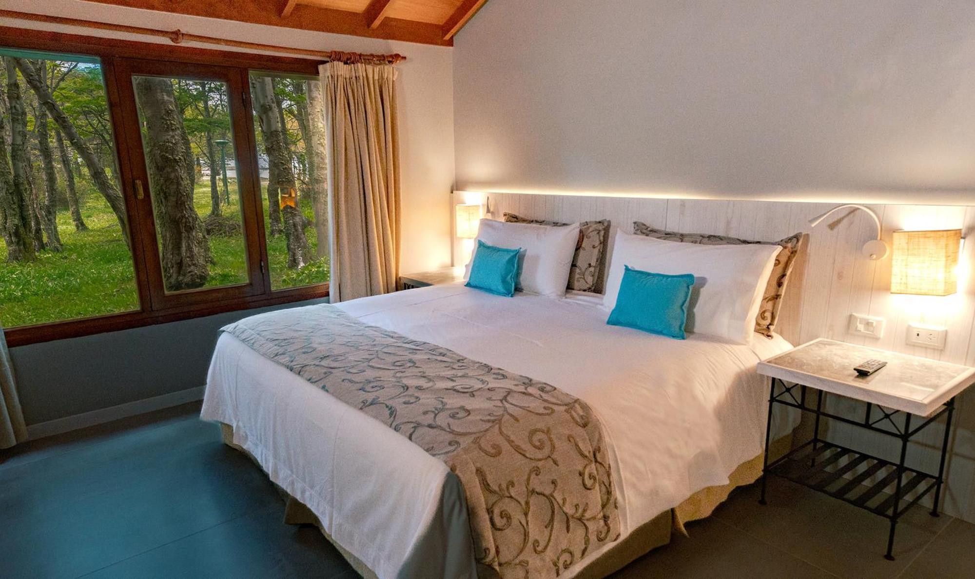 Tolkeyen Ushuaia Hotel المظهر الخارجي الصورة