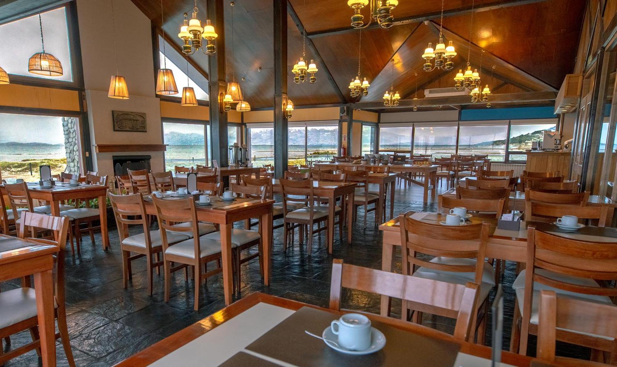 Tolkeyen Ushuaia Hotel المظهر الخارجي الصورة