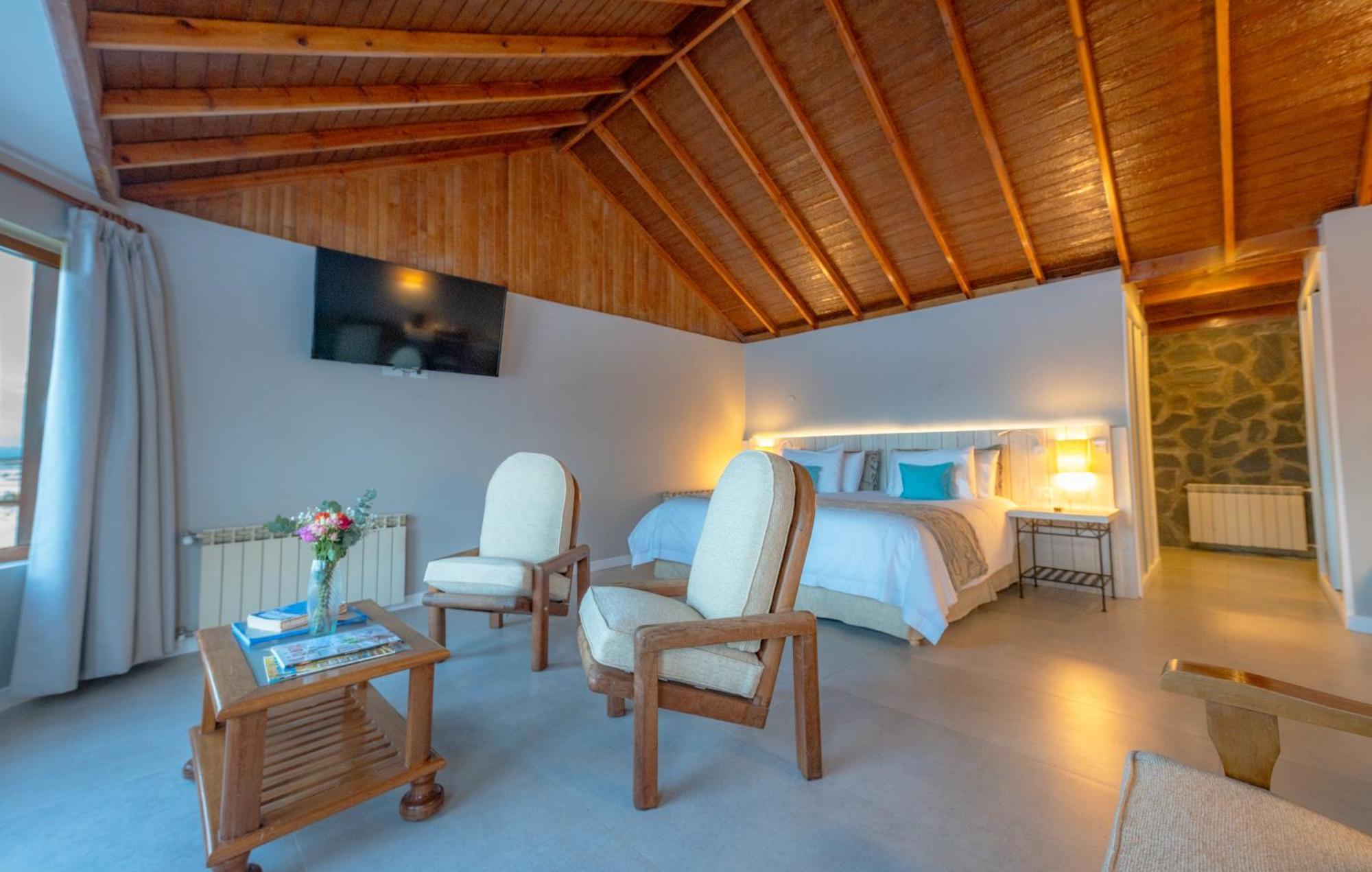 Tolkeyen Ushuaia Hotel المظهر الخارجي الصورة