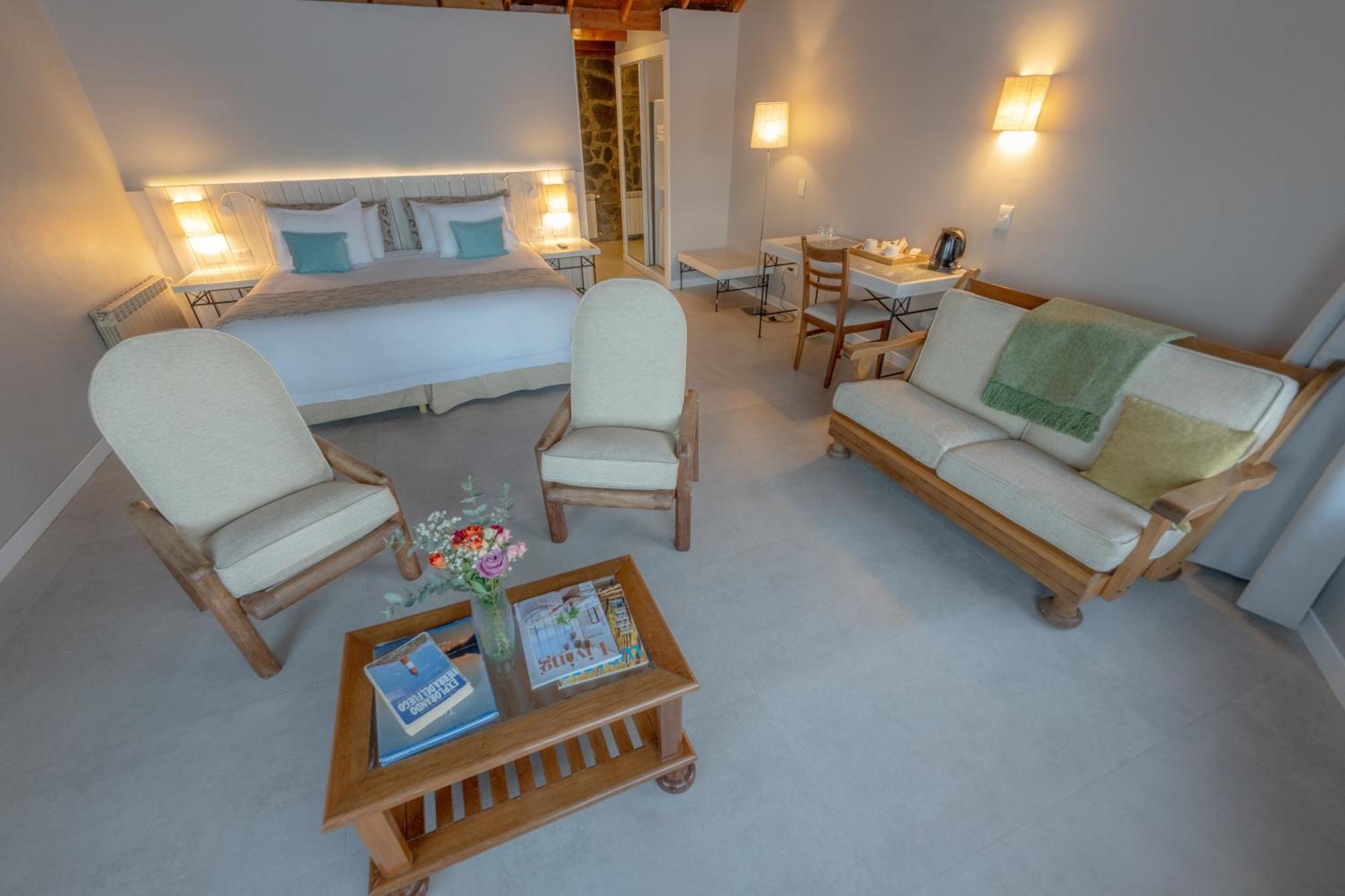 Tolkeyen Ushuaia Hotel المظهر الخارجي الصورة