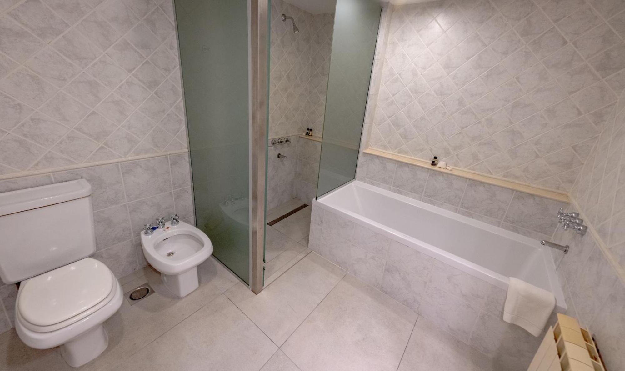 Tolkeyen Ushuaia Hotel المظهر الخارجي الصورة