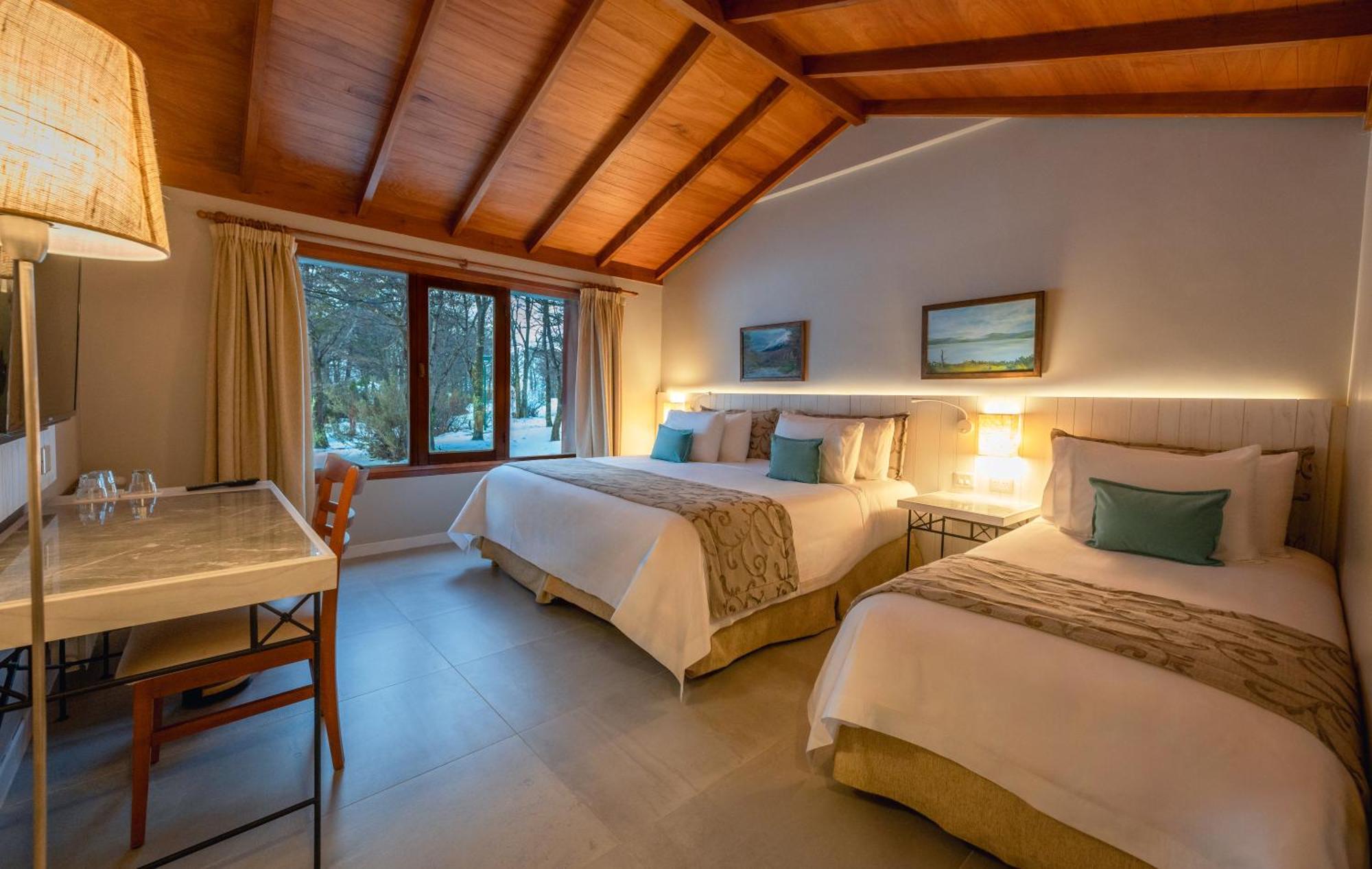 Tolkeyen Ushuaia Hotel المظهر الخارجي الصورة