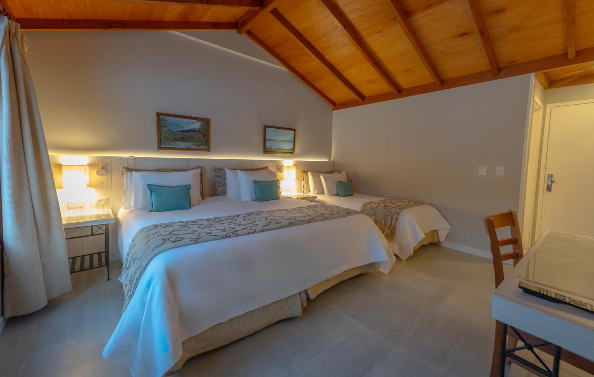 Tolkeyen Ushuaia Hotel المظهر الخارجي الصورة