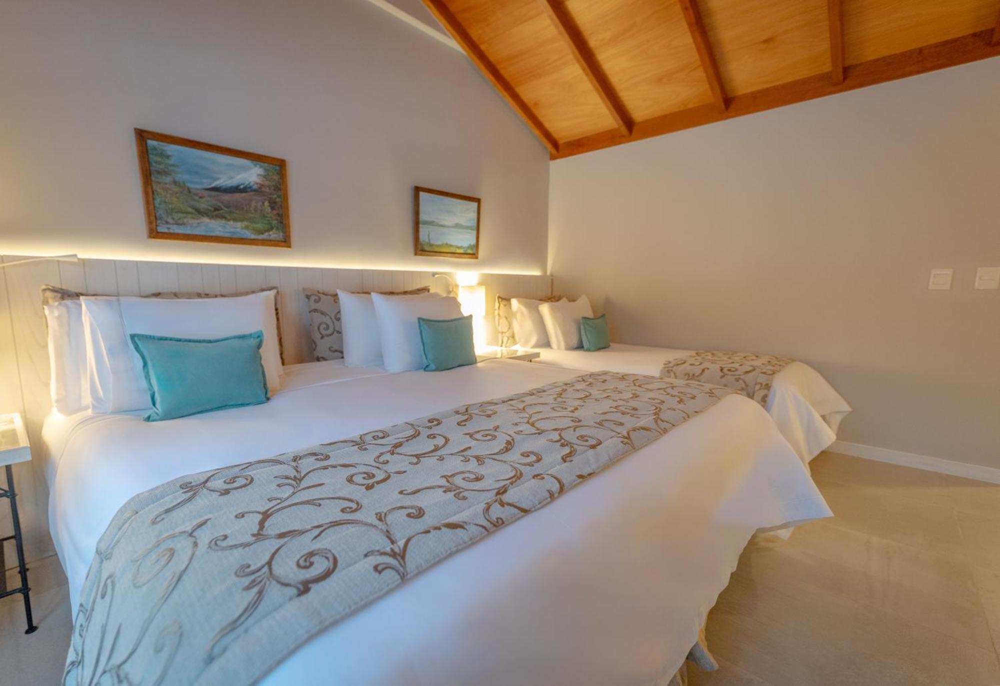 Tolkeyen Ushuaia Hotel المظهر الخارجي الصورة