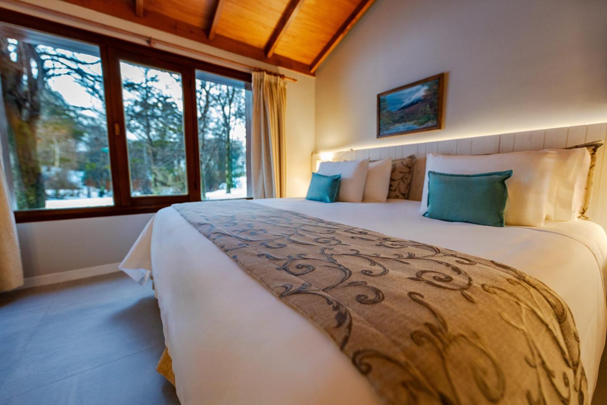 Tolkeyen Ushuaia Hotel المظهر الخارجي الصورة
