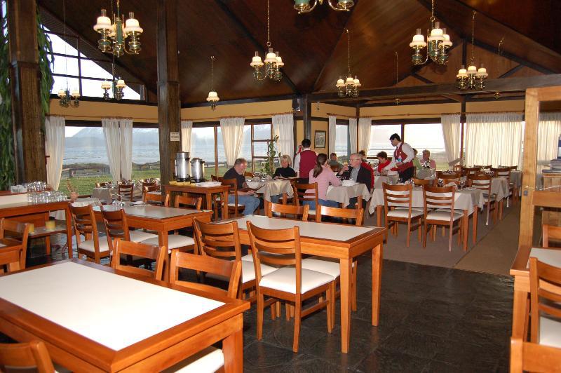 Tolkeyen Ushuaia Hotel المظهر الخارجي الصورة