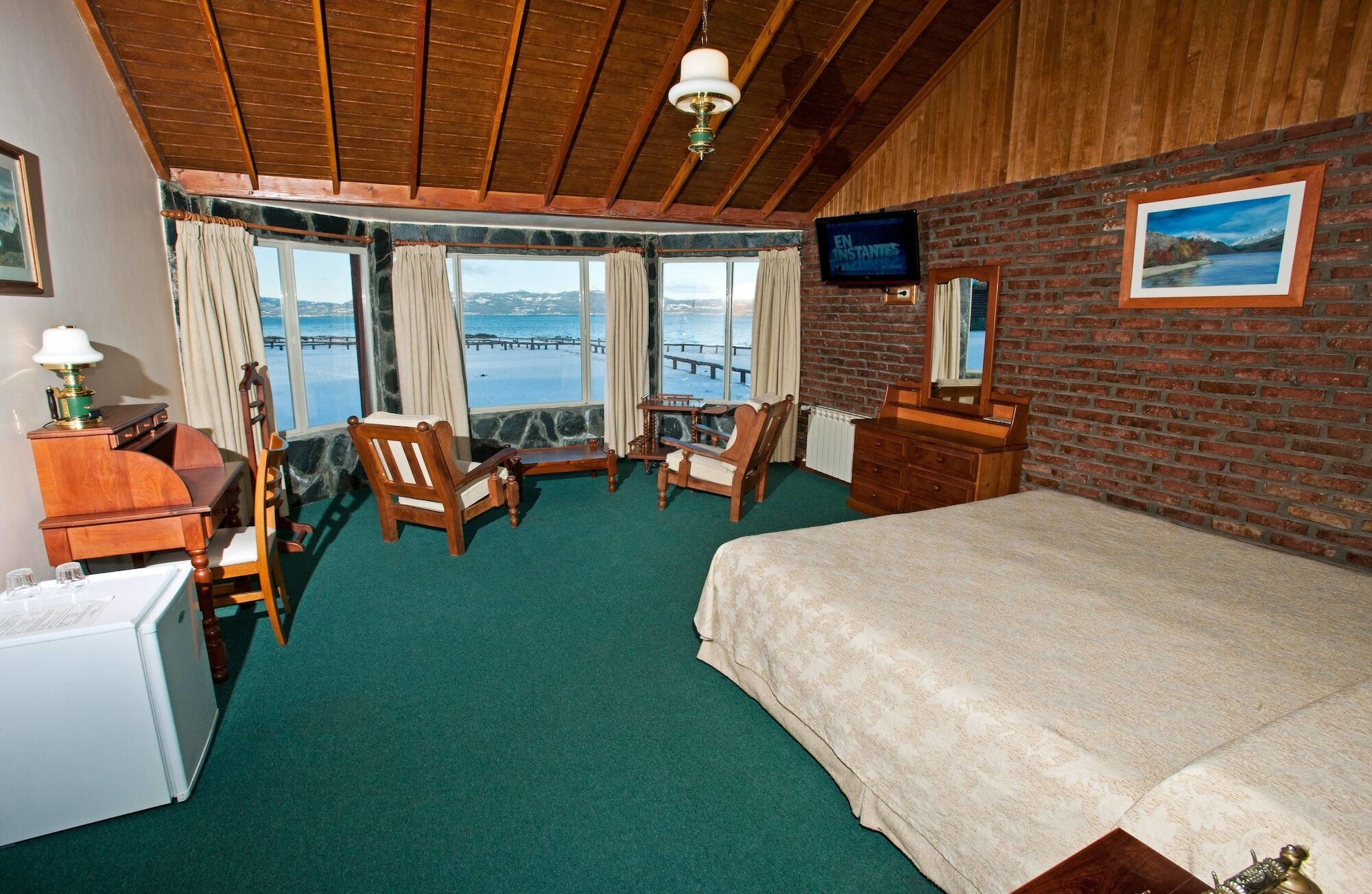 Tolkeyen Ushuaia Hotel المظهر الخارجي الصورة